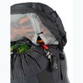 Osprey Stratos 34 l tunnel vision szürke férfi túra hátizsák 10