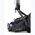Osprey Stratos 34 l tunnel vision szürke férfi túra hátizsák 11