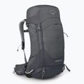 Osprey Sirrus 36 l tunnel vision grey női túra hátizsák 2