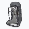 Osprey Sirrus 36 l tunnel vision grey női túra hátizsák 3