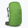 Osprey Sirrus 36 l tunnel vision grey női túra hátizsák 4