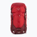 Osprey Stratos 44 l túra hátizsák piros 10004264