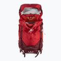 Osprey Stratos 44 l túra hátizsák piros 10004264 4