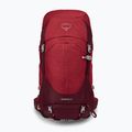 Osprey Stratos 44 l túra hátizsák piros 10004264 6