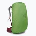 Osprey Stratos 44 l túra hátizsák piros 10004264 8