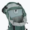 Női túra hátizsák Osprey Sirrus 26 l zöld 10004270 4