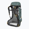 Női túra hátizsák Osprey Sirrus 26 l zöld 10004270 7