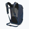 Osprey Nebula 32 l atlasz kék városi hátizsák 2