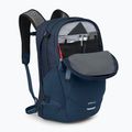 Osprey Nebula 32 l atlasz kék városi hátizsák 4