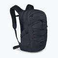 Városi hátizsák Osprey Quasar 26 l black 2