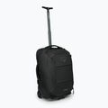 Bőrönd Osprey Ozone 2-Wheel Carry On 40 l black 2