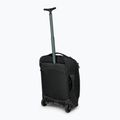 Bőrönd Osprey Ozone 2-Wheel Carry On 40 l black 3