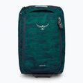 Osprey Daylite Carry-On kerekes utazótáska 40 l pálmalevél nyomtatású utazótáska