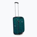 Osprey Daylite Carry-On kerekes utazótáska 40 l pálmalevél nyomtatású utazótáska 2