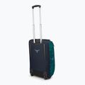 Osprey Daylite Carry-On kerekes utazótáska 40 l pálmalevél nyomtatású utazótáska 3