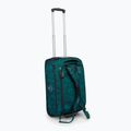 Osprey Daylite Carry-On kerekes utazótáska 40 l pálmalevél nyomtatású utazótáska 4