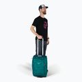 Osprey Daylite Carry-On kerekes utazótáska 40 l pálmalevél nyomtatású utazótáska 5