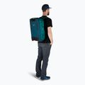 Osprey Daylite Carry-On kerekes utazótáska 40 l pálmalevél nyomtatású utazótáska 6