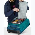 Osprey Daylite Carry-On kerekes utazótáska 40 l pálmalevél nyomtatású utazótáska 9
