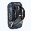 Osprey Transporter utazótáska 65 l terepszínű vonalak nyomtatása 3
