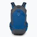 Kerékpáros hátizsák Osprey Escapist 25 l postal blue