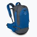Kerékpáros hátizsák Osprey Escapist 25 l postal blue 2