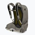 Kerékpáros hátizsák Osprey Escapist 25 l tan concrete 2