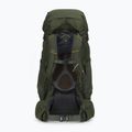 Férfi trekking hátizsák Osprey Kestrel 68 l zöld 10004752 3