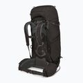 Osprey Kestrel 58 l trekking hátizsák fekete 10004754 6