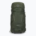 Férfi trekking hátizsák Osprey Kestrel 38 l zöld 10004769