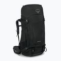 Női trekking hátizsák Osprey Kyte 68 l black 2