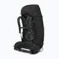 Női trekking hátizsák Osprey Kyte 68 l black 3