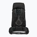 Női trekking hátizsák Osprey Kyte 48 hátizsák hátul 7
