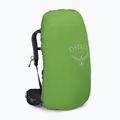 Női trekking hátizsák Osprey Kyte 48 hátizsák hátul 9