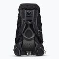 Női trekking hátizsák Osprey Kyte 48 hátizsák hátul 3