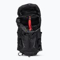 Női trekking hátizsák Osprey Kyte 48 hátizsák hátul 4
