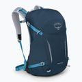 Túrahátizsák Osprey Hikelite 26 l atlas blue 3