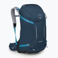 Túrahátizsák Osprey Hikelite 32 l (S-M) atlas blue 2