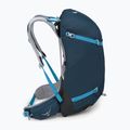 Túrahátizsák Osprey Hikelite 32 l (S-M) atlas blue 4