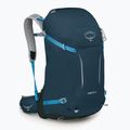 Túrahátizsák Osprey Hikelite 32 l (M-L) atlas blue 2