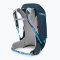 Túrahátizsák Osprey Hikelite 32 l (M-L) atlas blue 3