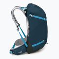 Túrahátizsák Osprey Hikelite 32 l (M-L) atlas blue 4