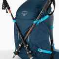 Túrahátizsák Osprey Hikelite 32 l (M-L) atlas blue 6