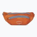 Övtáska Osprey UL Stuff Waist Pack 1 2 l toffe orange 2