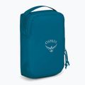 Rendszerező tok Osprey Packing Cube 2 l waterfront blue 2