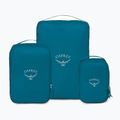 Osprey Ultralight Packing Cube vízparti szervező készlet