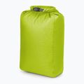 Osprey Ultrakönnyű szárazzsák 20 l limon zöld 2