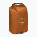 Osprey Ultralight Dry Sack 12 l toffee narancssárga vízálló táska