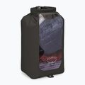 Osprey DrySack w/Window 20 l vízálló táska fekete 2
