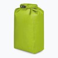 Osprey DrySack w/Window 20 l lime vízálló táska 3